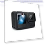 Thumbnail Waterproof Action Camera — Wearable Cameras, GoPro