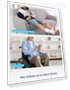Thumbnail Wireless Doorbell Chime Kit — Push Buttons, AVANTEK