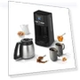 Thumbnail 10-Cup Thermal Classic Coffeemaker — Coffee Makers, Cuisinart