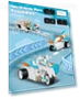 Thumbnail 12-in-1 STEM Robot Building Kit — Construction Kits, HBUDS