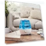 Thumbnail Cool Mist Humidifier — Air Moisturizers, Peach Street