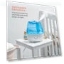 Thumbnail Cool Mist Humidifier — Air Moisturizers, Peach Street