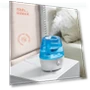 Thumbnail Cool Mist Humidifier — Air Moisturizers, Peach Street