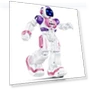 Thumbnail Dancing Robot for Kids — Interactive Figures & Robots, Ruko