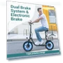 Thumbnail Electric Scooter with Seat — Electric Vehicles, NAVIC