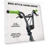 Thumbnail Expo Kick Scooter — Push Scooters, Mongoose