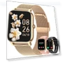 Thumbnail Fitness Tracker Smart Watch — Smartwatches, Boquaw