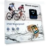 Thumbnail Fitness Tracker Smart Watch — Smartwatches, Boquaw