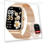 Thumbnail Fitness Tracker Watch — Smartwatches, Haulvean
