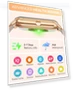 Thumbnail Fitness Tracker Watch — Smartwatches, Haulvean
