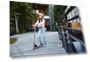Thumbnail Kick Scooter for Kids — Push Scooters, Razor