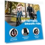 Thumbnail Kick Scooter — Push Scooters, Lascoota