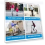 Thumbnail Kick Scooter — Push Scooters, Lascoota