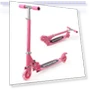 Thumbnail Kids Kick Scooter — Balance Bikes, ADUBENRY