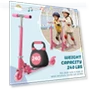Thumbnail Kids Kick Scooter — Balance Bikes, ADUBENRY