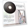 Thumbnail Lighted Doorbell Button — Push Buttons, Newhouse Hardware
