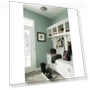 Thumbnail Low-Profile Fan-Forced Ceiling Heater — Ceiling Fans, Broan-NuTone