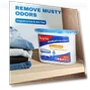 Thumbnail Moisture Absorbers 12 Pack — Air Moisture Control, Vacplus