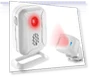 Thumbnail Motion Sensor Doorbell — Kits, GREENCYCLE