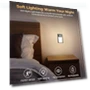 Thumbnail Motion Sensor Step Night Light — Step Lights, VST