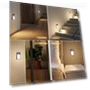 Thumbnail Motion Sensor Step Night Light — Step Lights, VST