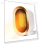Thumbnail Portable Electric Space Heater — Portable Heating Solutions, Tenhitoys