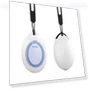 Thumbnail Mini Portable Air Purifier Necklace — Portable Air Purifiers