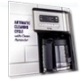 Thumbnail Programmable Coffee Maker — Coffee & Espresso Machine Components, Mr. Coffee