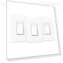 Thumbnail Smart Dimmer Switch — Smart Home Hubs & Controllers, TP-Link
