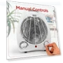 Thumbnail Space Heater — Portable Heating Solutions, BLACK+DECKER