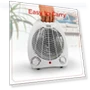 Thumbnail Space Heater — Portable Heating Solutions, BLACK+DECKER