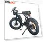 Thumbnail 20 inch 4 Fat Tire Electric Bike — Electric Self-Balancing Scooters, Emoko