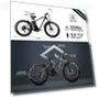 Thumbnail Electric Mountain Bike — E-Bikes, SAMEBIKE