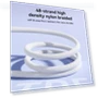 Thumbnail Crystal Clear Series Fast Charging Data Cable — Cables, JOYROOM