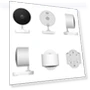 Outdoor Camera — Security Cameras, Xiaomi