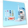 Thumbnail HiLink Smart Children's Toothbrush — Kids' Electric Toothbrushes, Huawei
