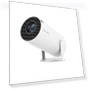 StarGazer Smart Projector 1080P — Home Theater Projectors, Bakeey