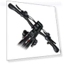 Electric Bike, 26'' Fat Tire, 1000W Brushless Motor, 48V13.6Ah Battery, 45km/h Max Speed — Electric Self-Balancing Scooters, RANDRIDE