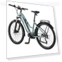 27.5 Inch Air Tires Electric Bike — E-Bikes, Fafrees