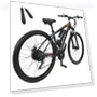 Electric Bike MTB — Electric Vehicles, GUNAI