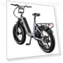 Electric Bike — Electric Self-Balancing Scooters, Fafrees