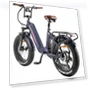 Electric Bike — Electric Self-Balancing Scooters, Fafrees