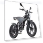 Electric Bike — Electric Vehicles, RANDRIDE