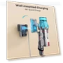 Cordless Stick Vacuum — Cordless Vacuums & Sweepers, Laresar