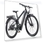 Electric Bike — Electric Vehicles, RANDRIDE
