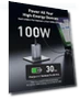 Thumbnail 100W USB C Charger — Chargers, Anker