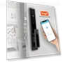 Thumbnail 3D Face Recognition Smart Door Lock — Smart Home Security, Wenzhou Goking Trade Co., Ltd.