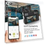 Thumbnail 4K 56MP Digital Camera for Photography — Remote Controls, NIKICAM