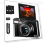 Thumbnail 4K Digital Camera for Photography — Compact Digital Cameras, VJIANGER