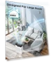 Thumbnail Air Purifier for Home Large Room — Air Moisturizers, Mooka